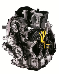 B0324 Engine
